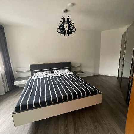 Monteurzimmer/Ferienwohnung Brauckstrasse, Gladbeck Luaran gambar