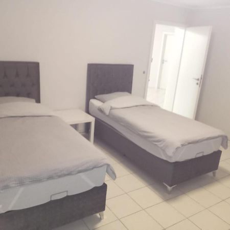 Monteurzimmer/Ferienwohnung Brauckstrasse, Gladbeck Luaran gambar