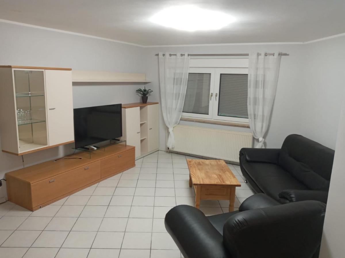 Monteurzimmer/Ferienwohnung Brauckstrasse, Gladbeck Luaran gambar