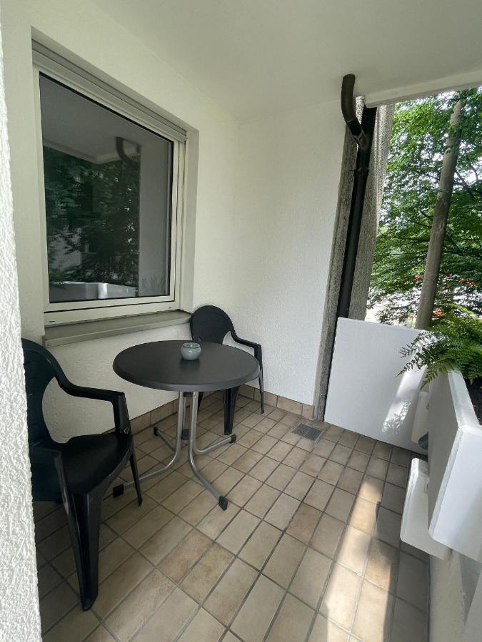 Monteurzimmer/Ferienwohnung Brauckstrasse, Gladbeck Luaran gambar