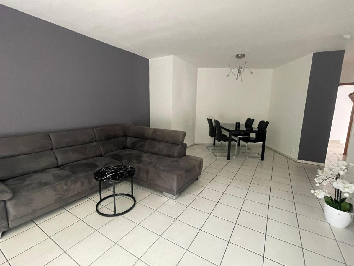 Monteurzimmer/Ferienwohnung Brauckstrasse, Gladbeck Luaran gambar