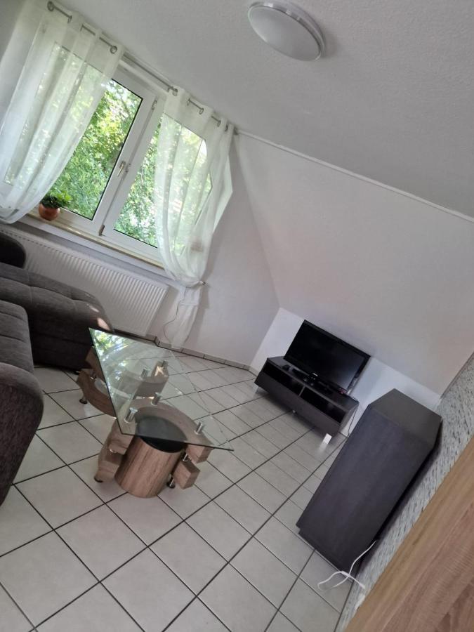 Monteurzimmer/Ferienwohnung Brauckstrasse, Gladbeck Luaran gambar