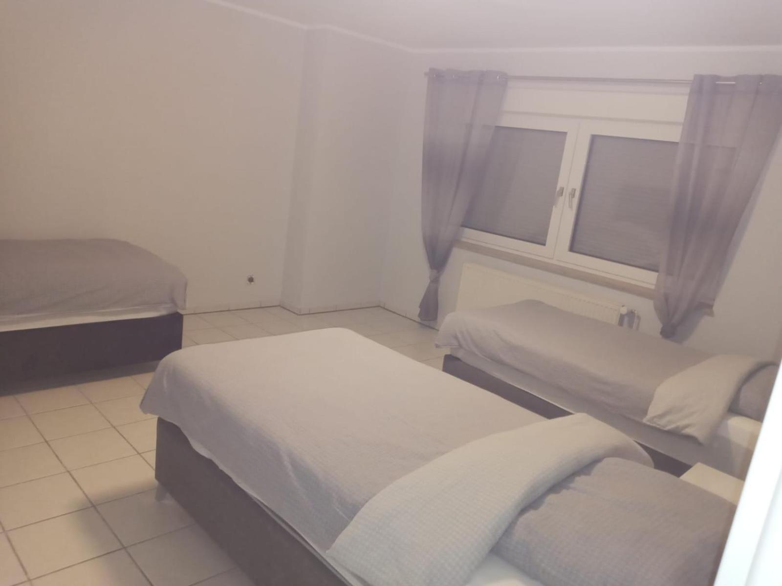 Monteurzimmer/Ferienwohnung Brauckstrasse, Gladbeck Luaran gambar