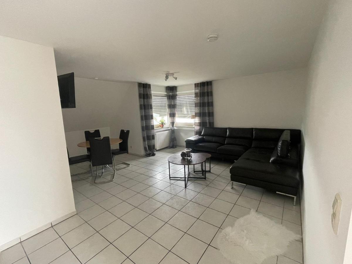 Monteurzimmer/Ferienwohnung Brauckstrasse, Gladbeck Luaran gambar