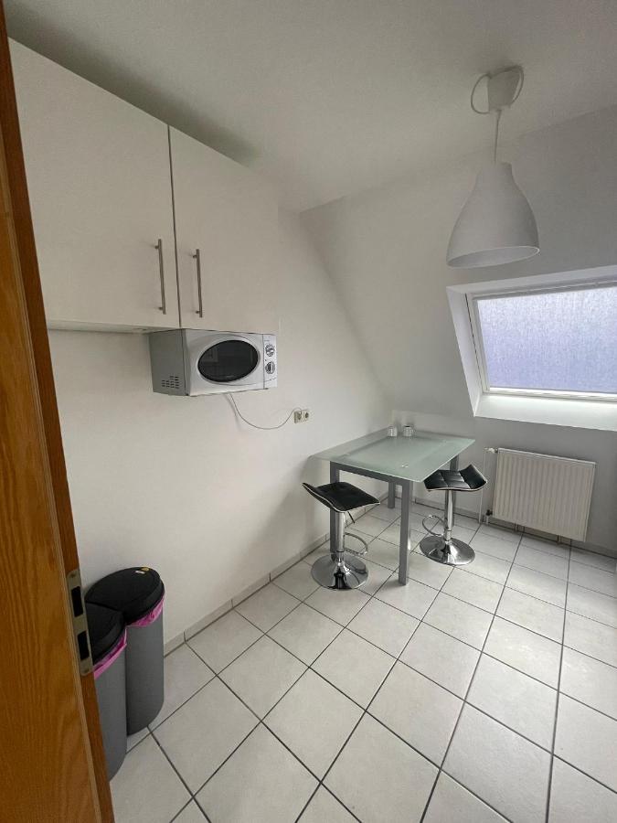 Monteurzimmer/Ferienwohnung Brauckstrasse, Gladbeck Luaran gambar