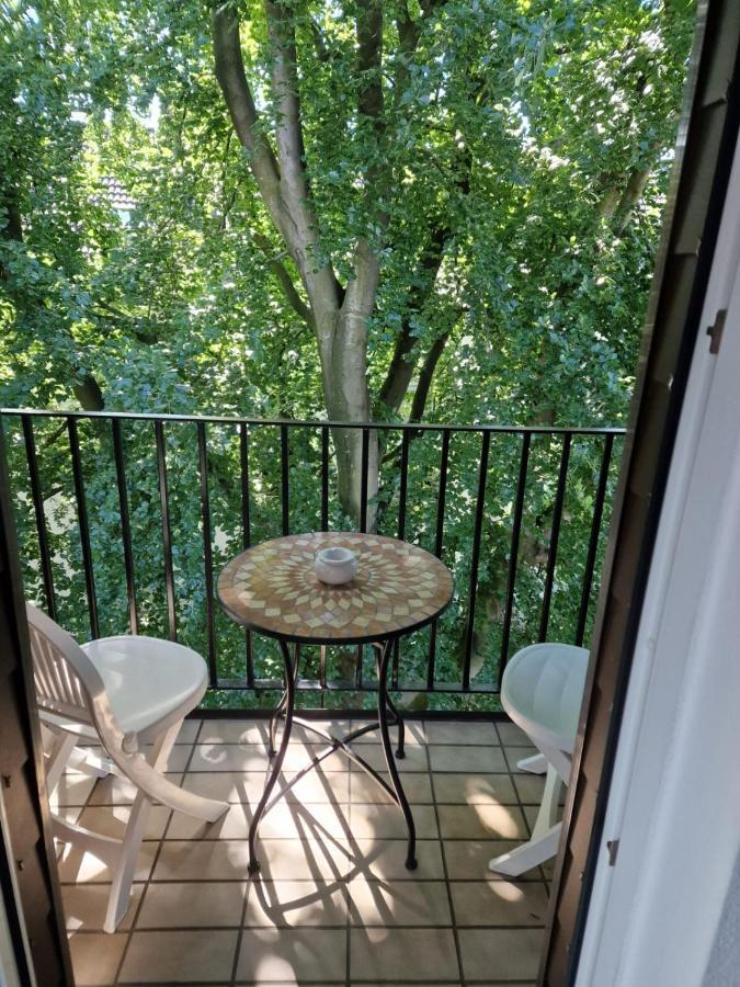 Monteurzimmer/Ferienwohnung Brauckstrasse, Gladbeck Luaran gambar