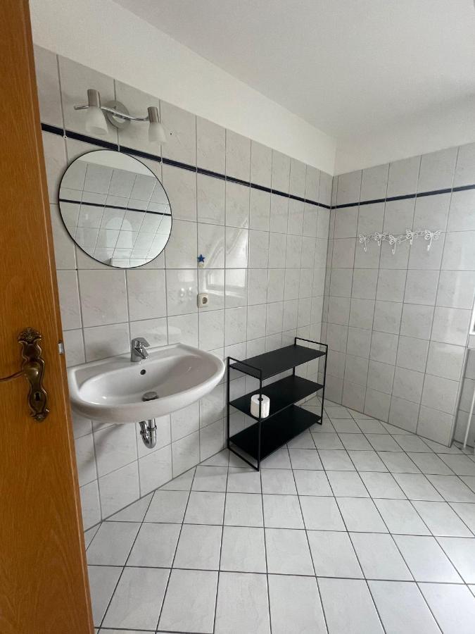 Monteurzimmer/Ferienwohnung Brauckstrasse, Gladbeck Luaran gambar