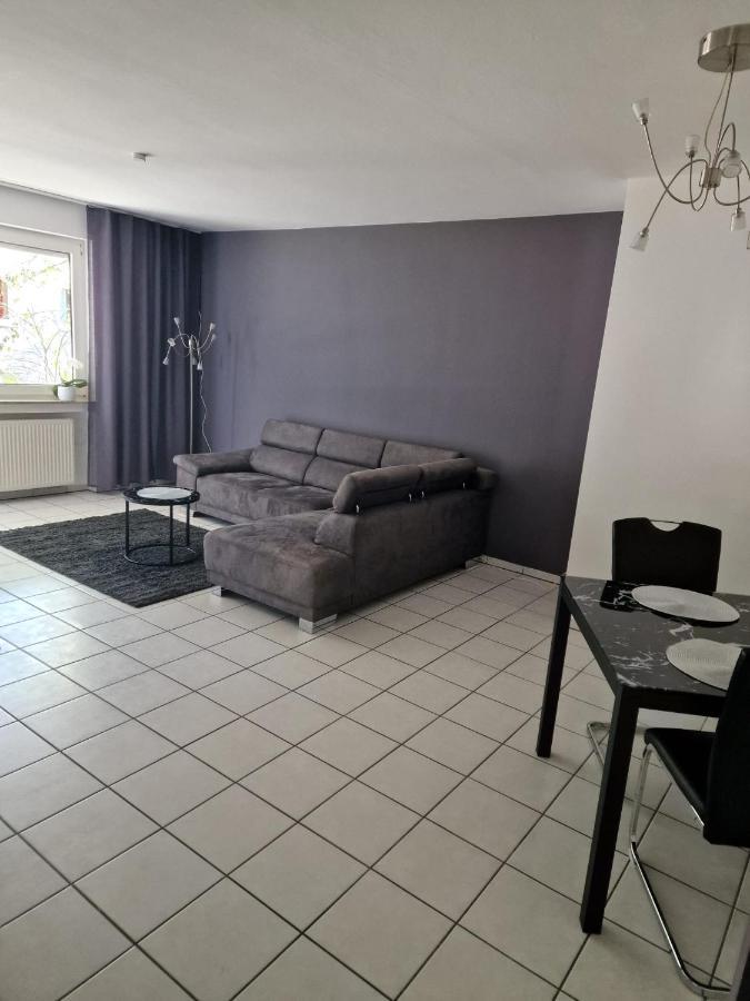 Monteurzimmer/Ferienwohnung Brauckstrasse, Gladbeck Luaran gambar