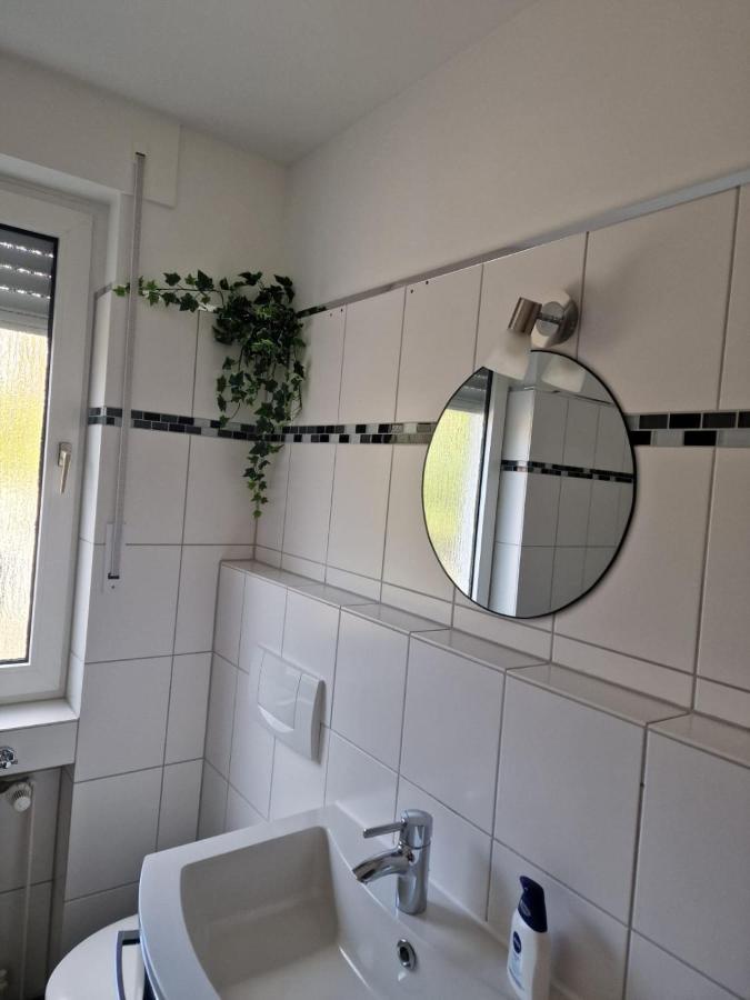 Monteurzimmer/Ferienwohnung Brauckstrasse, Gladbeck Luaran gambar