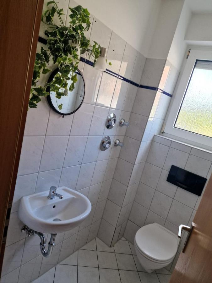 Monteurzimmer/Ferienwohnung Brauckstrasse, Gladbeck Luaran gambar