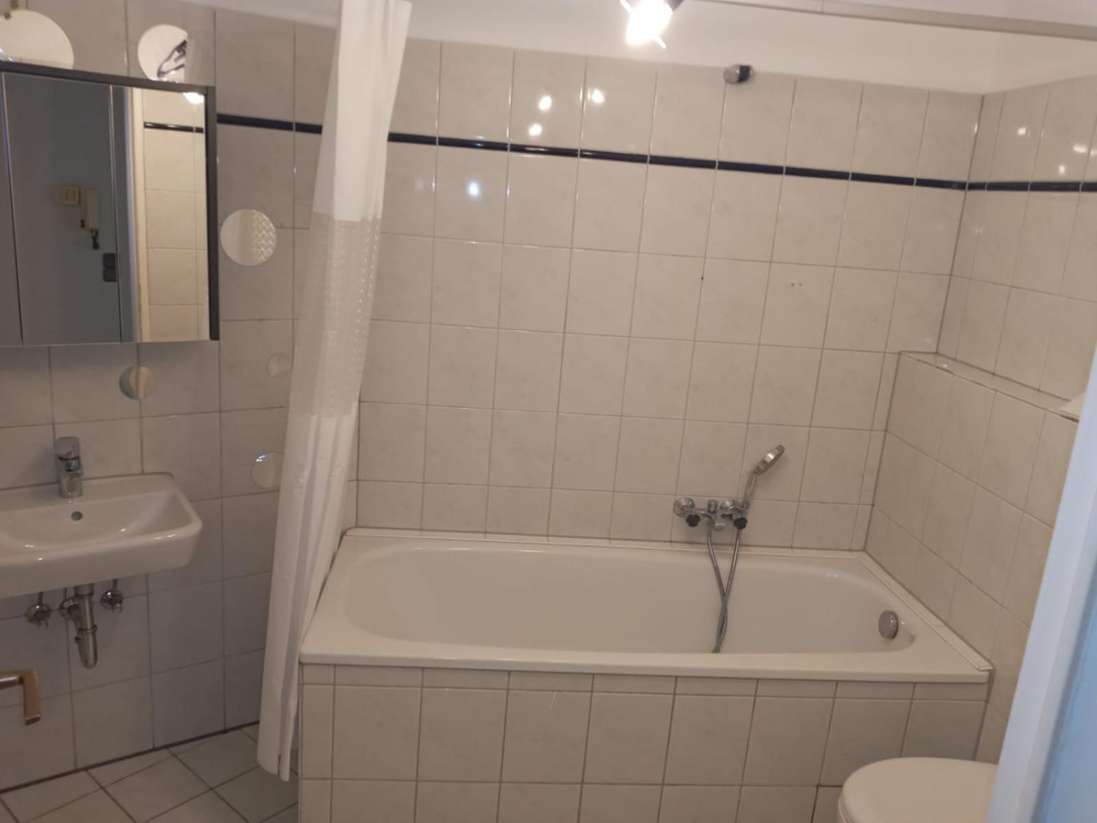 Monteurzimmer/Ferienwohnung Brauckstrasse, Gladbeck Bilik gambar