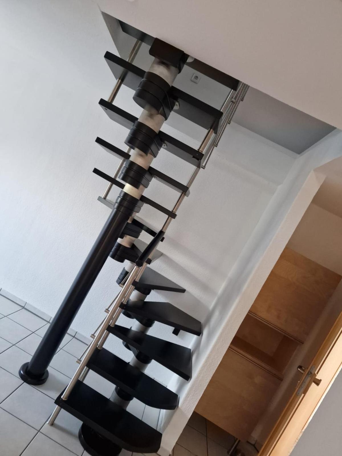 Monteurzimmer/Ferienwohnung Brauckstrasse, Gladbeck Bilik gambar