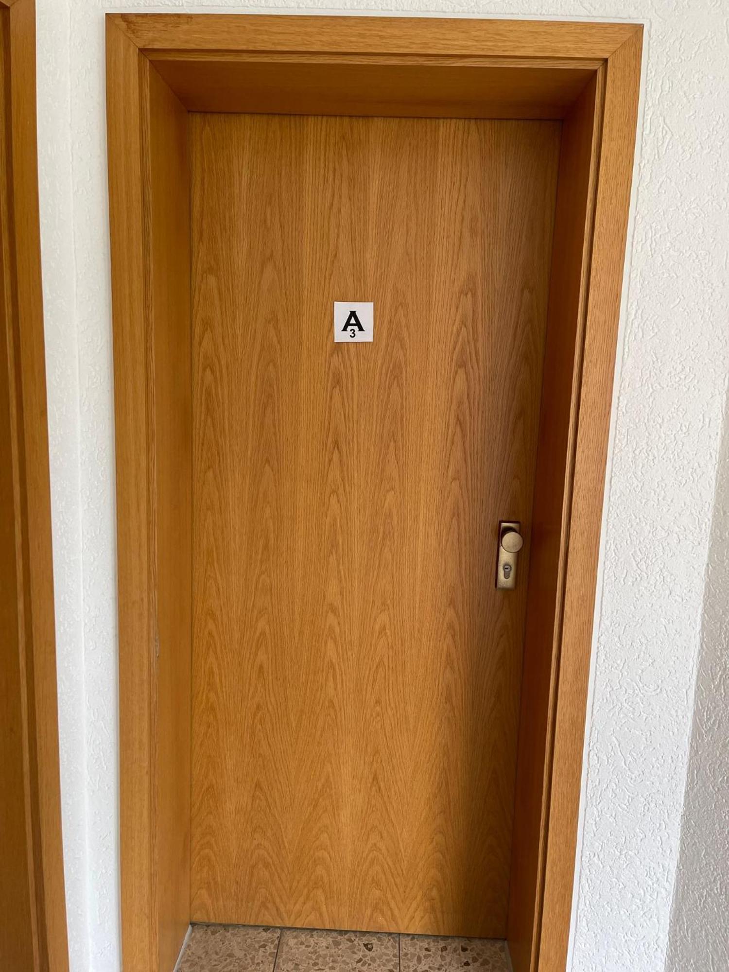 Monteurzimmer/Ferienwohnung Brauckstrasse, Gladbeck Bilik gambar