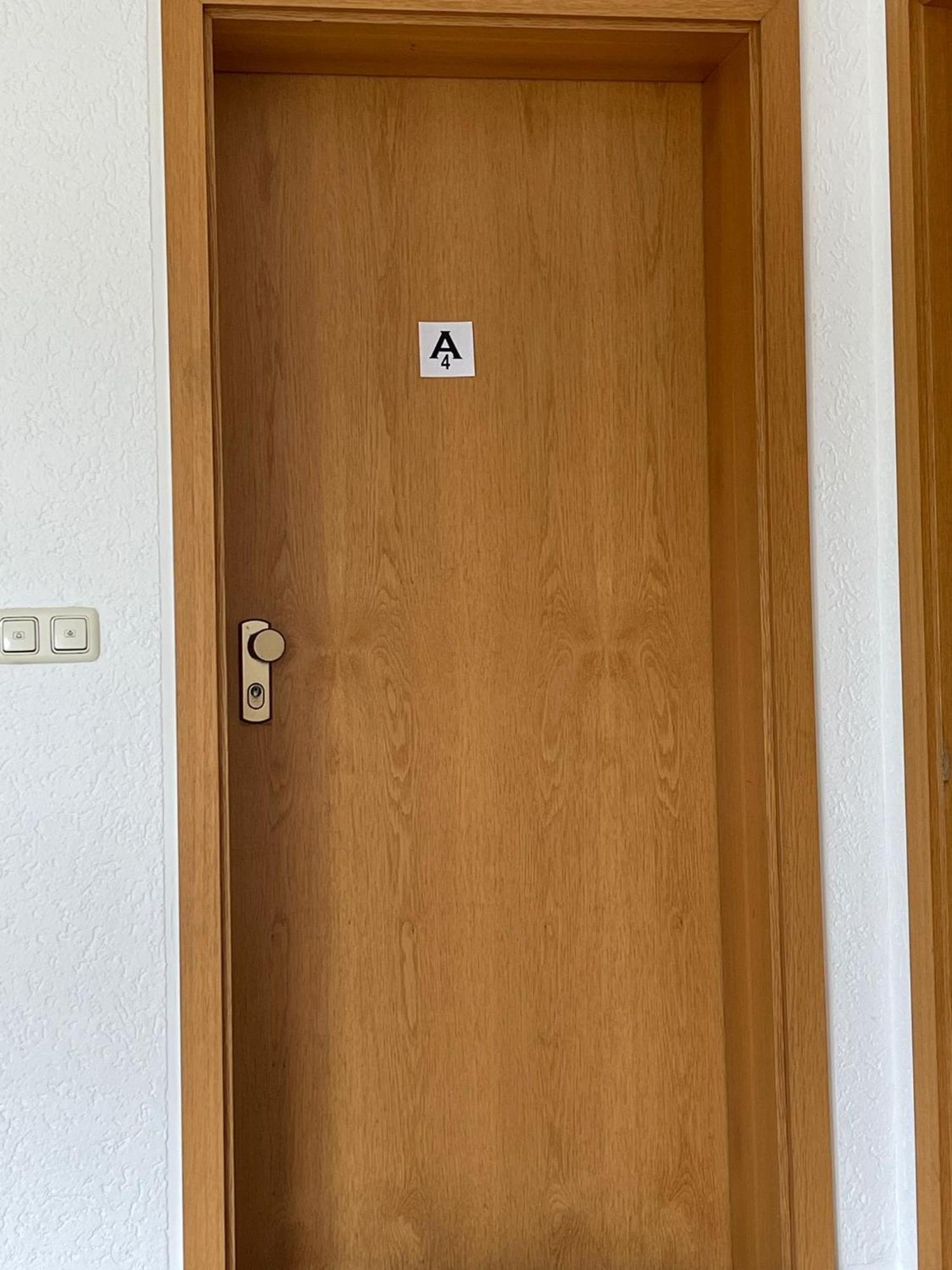 Monteurzimmer/Ferienwohnung Brauckstrasse, Gladbeck Bilik gambar